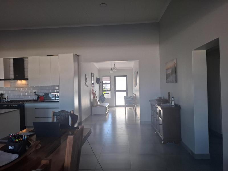 To Let 3 Bedroom Property for Rent in Dwarskersbos Western Cape